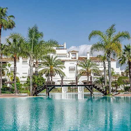 Ade10- Front Line San Pedro By Roomservices Appartement Marbella
