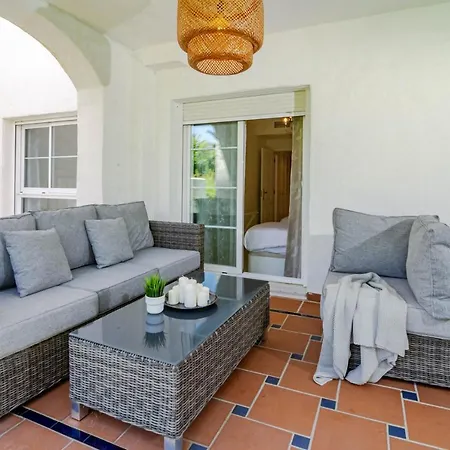 Apartament Ade10- Front Line San Pedro By Roomservices Marbella
