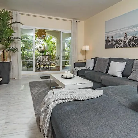 Ade10- Front Line San Pedro By Roomservices Apartament Marbella