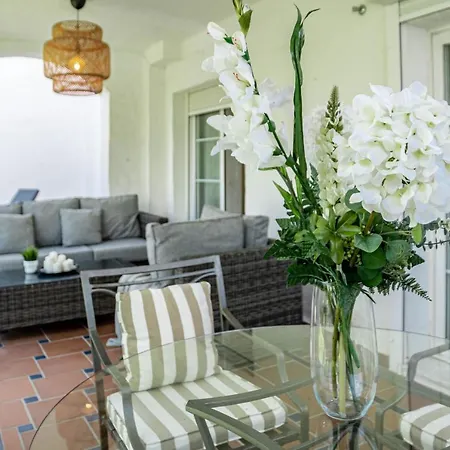 Ade10- Front Line San Pedro By Roomservices Appartement *