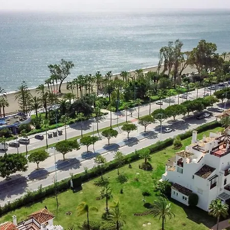 Apartament Ade10- Front Line San Pedro By Roomservices *