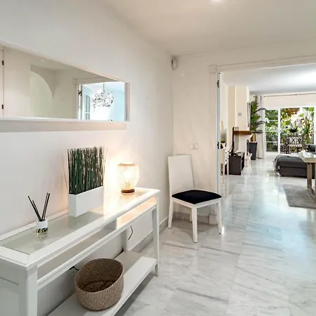 Apartamento Ade10- Front Line San Pedro By Roomservices *