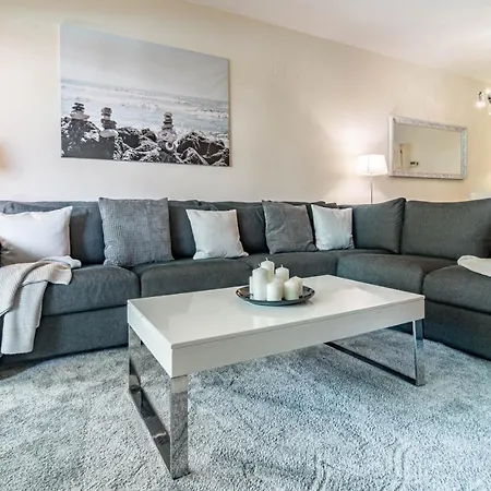 Apartamento Ade10- Front Line San Pedro By Roomservices Marbella