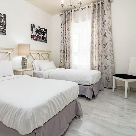 Apartamento Ade10- Front Line San Pedro By Roomservices Marbella