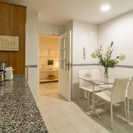 Apartamento Ade10- Front Line San Pedro By Roomservices *