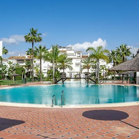 Ade10- Front Line San Pedro By Roomservices Apartamento Marbella