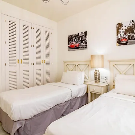 Appartement Ade10- Front Line San Pedro By Roomservices *