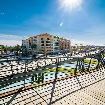 Ade10- Front Line San Pedro By Roomservices Appartement Marbella