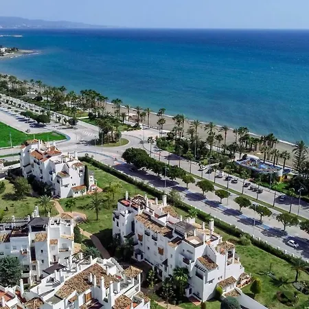 Ade10- Front Line San Pedro By Roomservices Apartamento Marbella