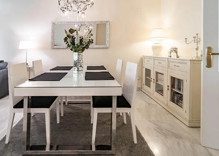Ade10 - Casa Adelfas Ii By Roomservices Marbella