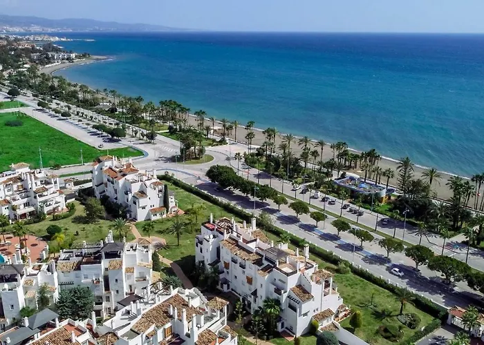 Ade10 - Casa Adelfas Ii By Roomservices Appartamento Marbella
