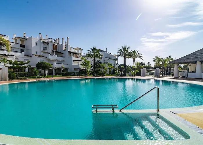Ade10 - Casa Adelfas Ii By Roomservices Appartamento *