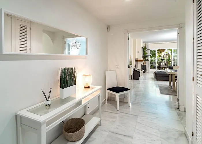 Ade10 - Casa Adelfas Ii By Roomservices Appartamento Marbella