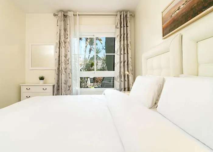 Appartamento Ade10 - Casa Adelfas Ii By Roomservices