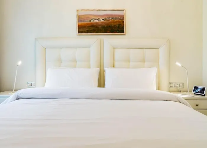 Appartamento Ade10 - Casa Adelfas Ii By Roomservices Marbella
