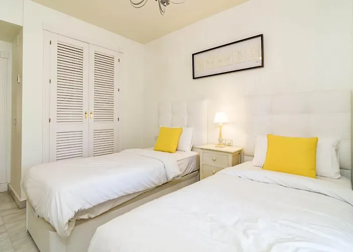Ade10 - Casa Adelfas Ii By Roomservices Appartamento Marbella