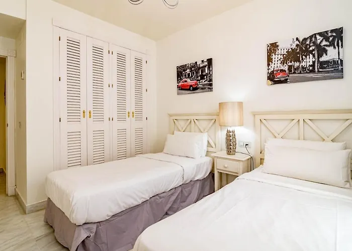 Appartamento Ade10 - Casa Adelfas Ii By Roomservices