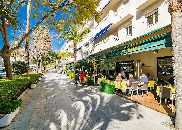 Ade10 - Casa Adelfas Ii By Roomservices Appartamento Marbella